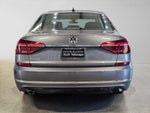 2019 Volkswagen Passat 2.0T SE R-Line Auto