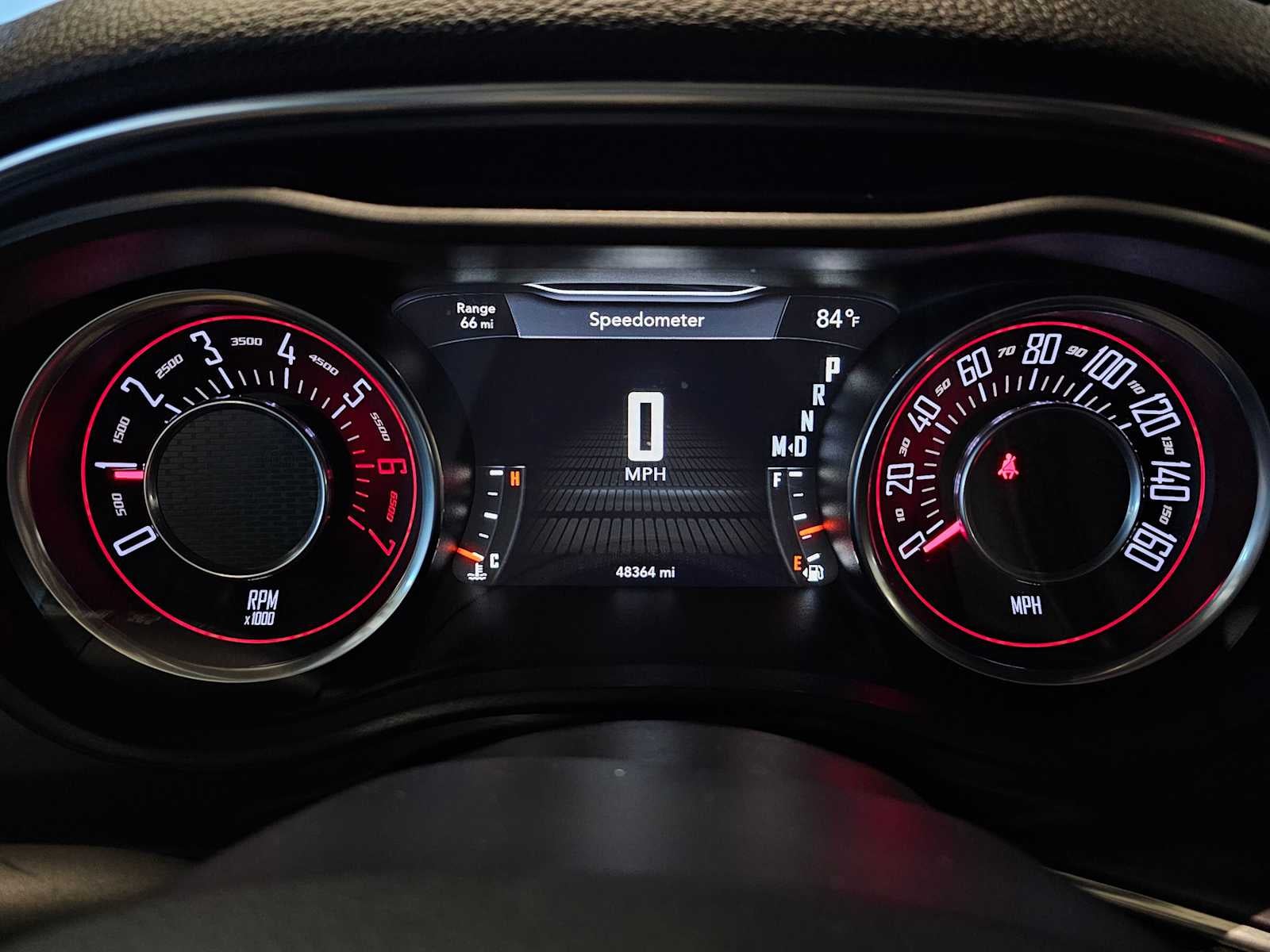 2016 Dodge Challenger 2dr Cpe R/T