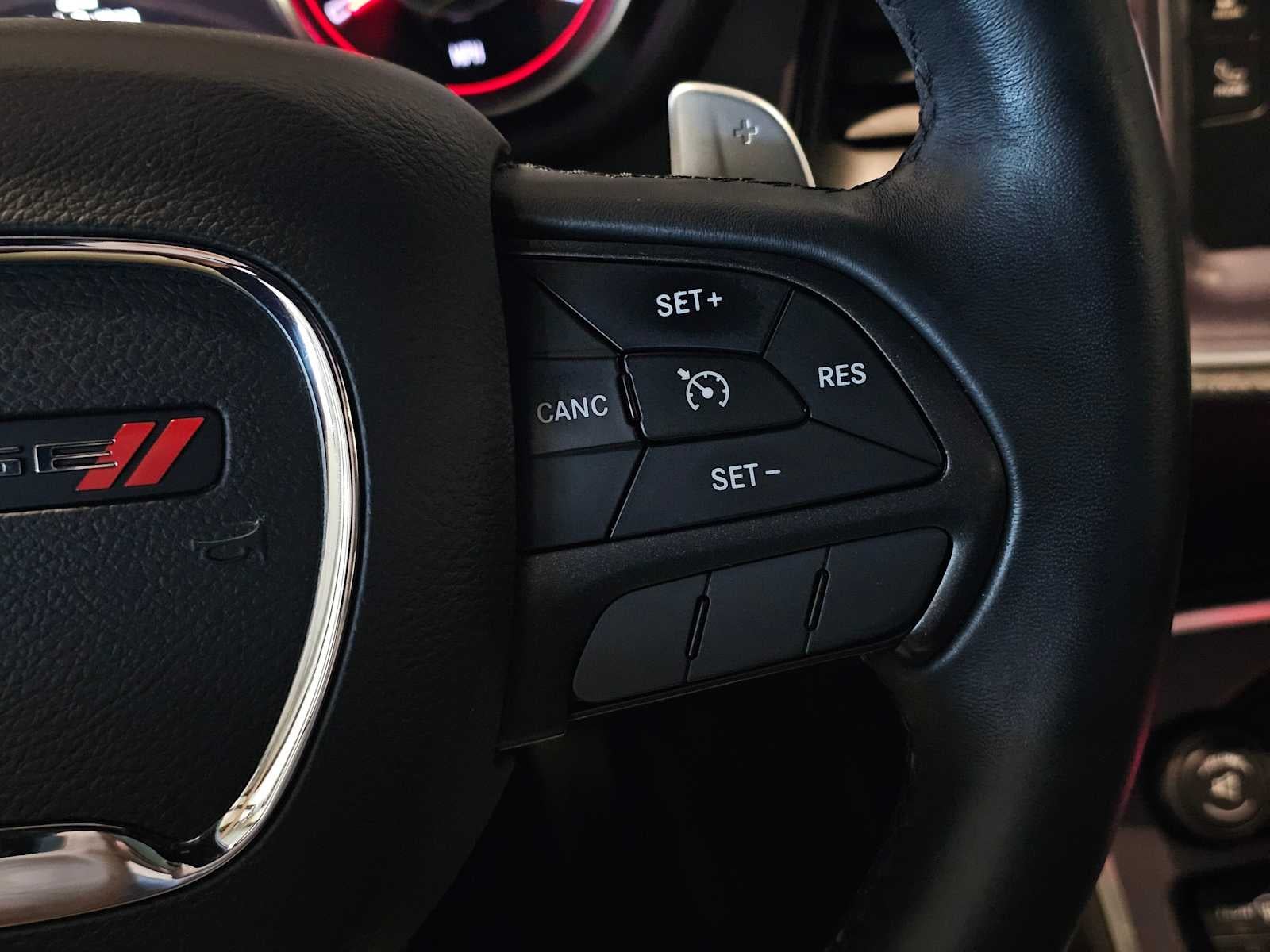 2016 Dodge Challenger 2dr Cpe R/T