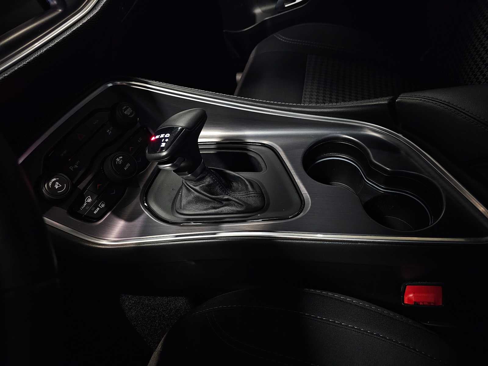 2016 Dodge Challenger 2dr Cpe R/T