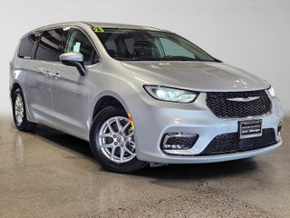 2023 Chrysler Pacifica Touring L FWD