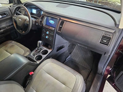 2019 Ford Flex SEL FWD