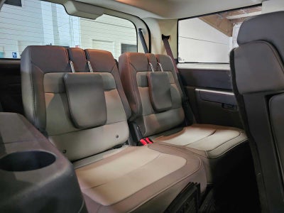2019 Ford Flex SEL FWD