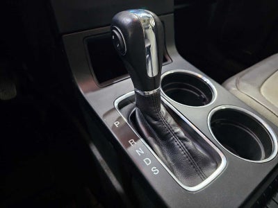 2019 Ford Flex SEL FWD