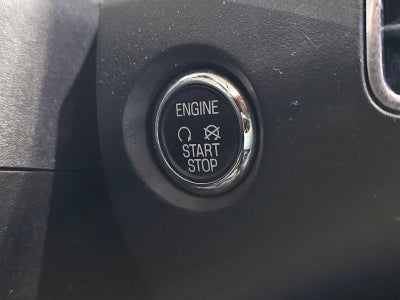 2019 Ford Flex SEL FWD