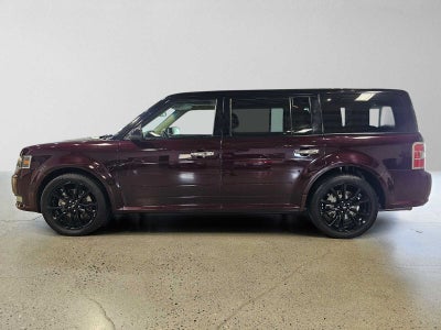 2019 Ford Flex SEL FWD