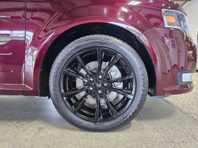 2019 Ford Flex SEL FWD