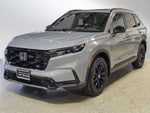 2024 Honda CR-V Hybrid Sport-L AWD
