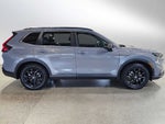 2024 Honda CR-V Hybrid Sport-L AWD