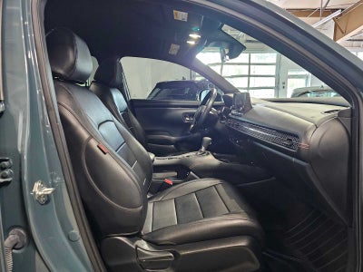 2024 Honda HR-V Sport AWD CVT