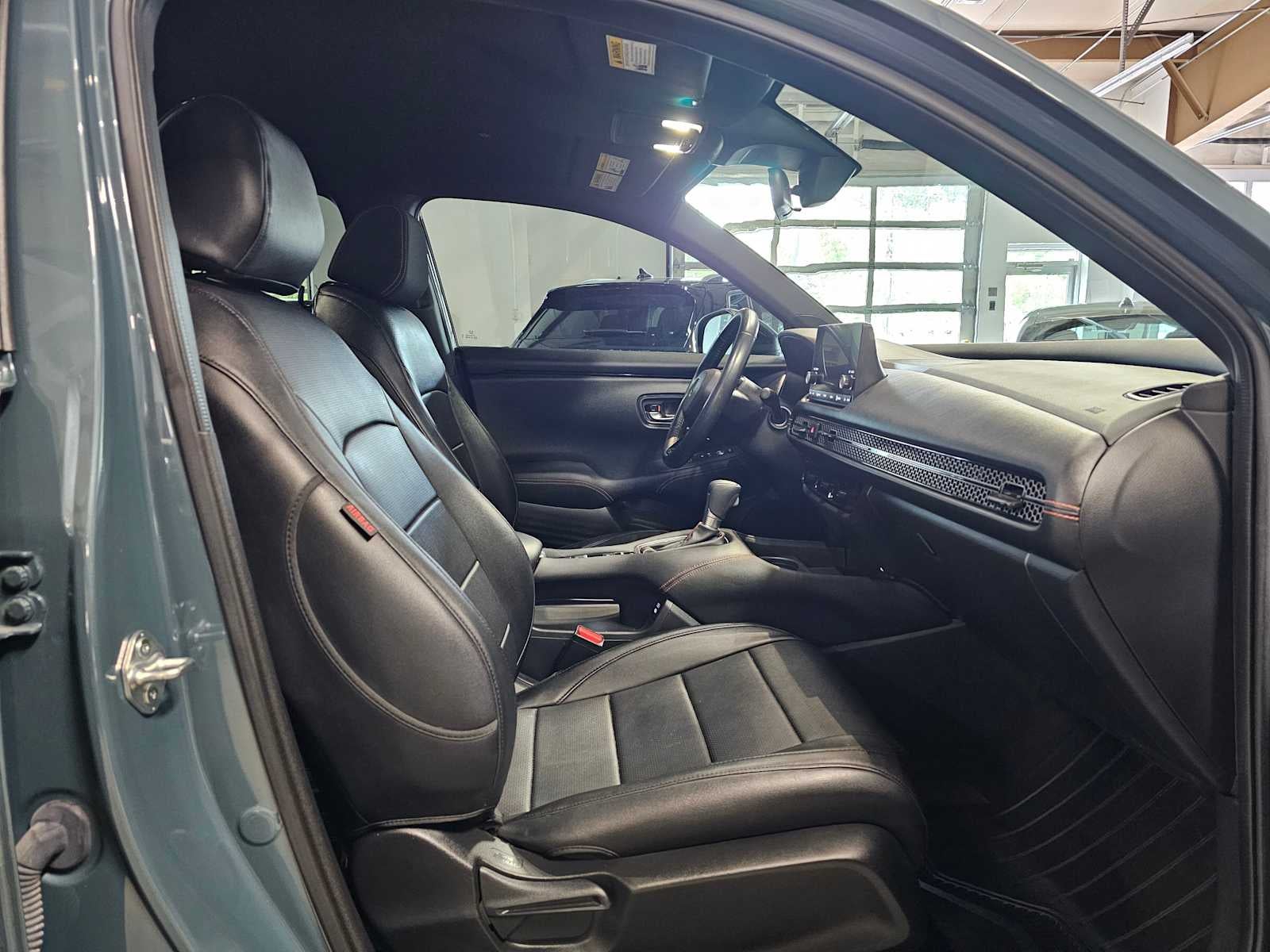 2024 Honda HR-V Sport AWD CVT