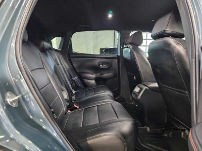 2024 Honda HR-V Sport AWD CVT