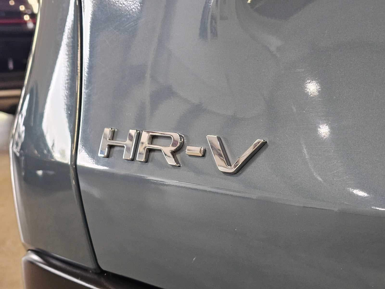 2024 Honda HR-V Sport AWD CVT