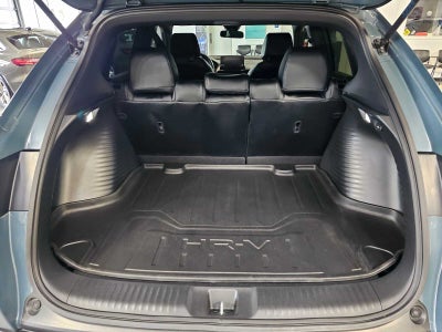 2024 Honda HR-V Sport AWD CVT
