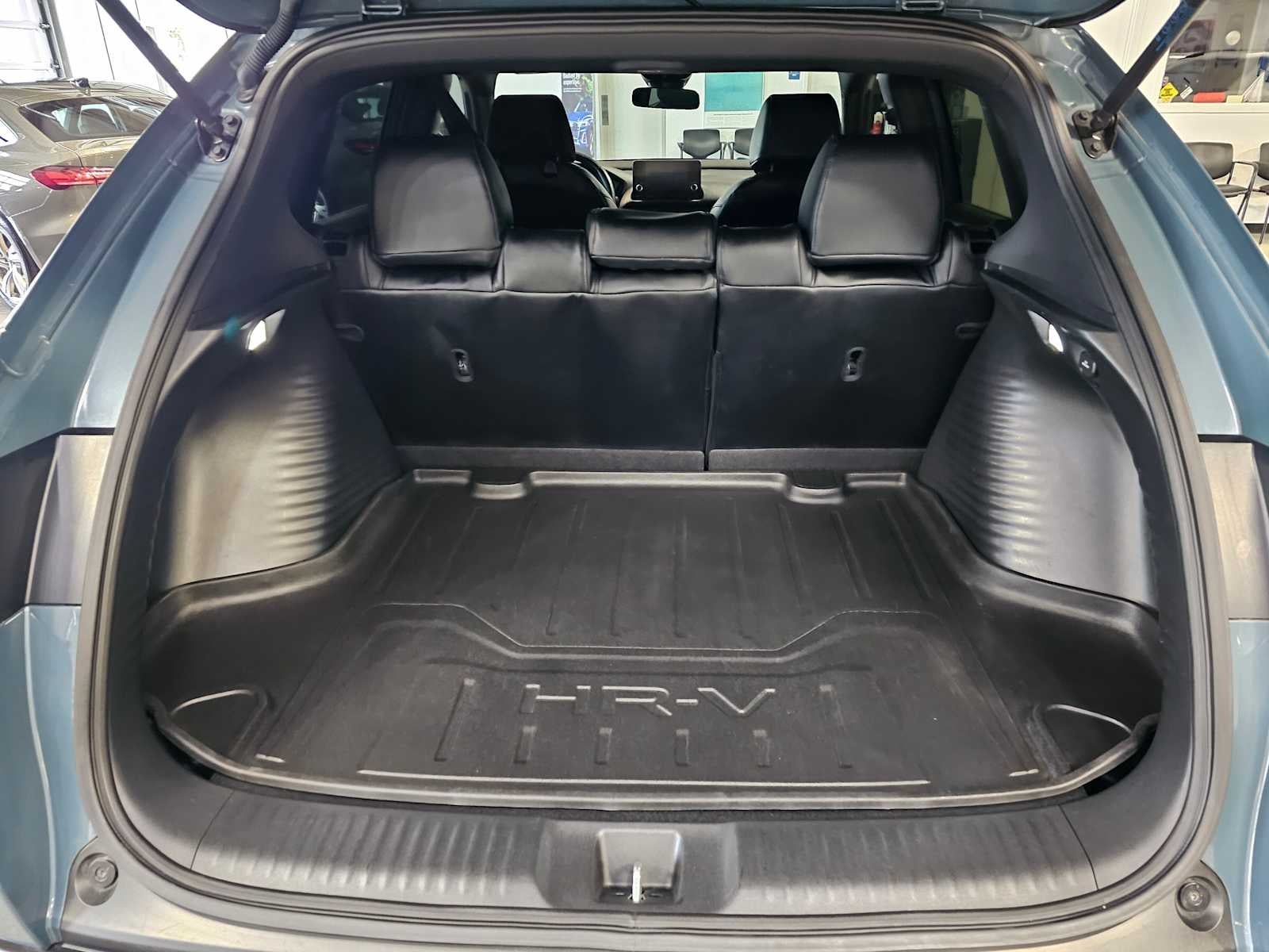 2024 Honda HR-V Sport AWD CVT