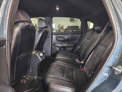2024 Honda HR-V Sport AWD CVT