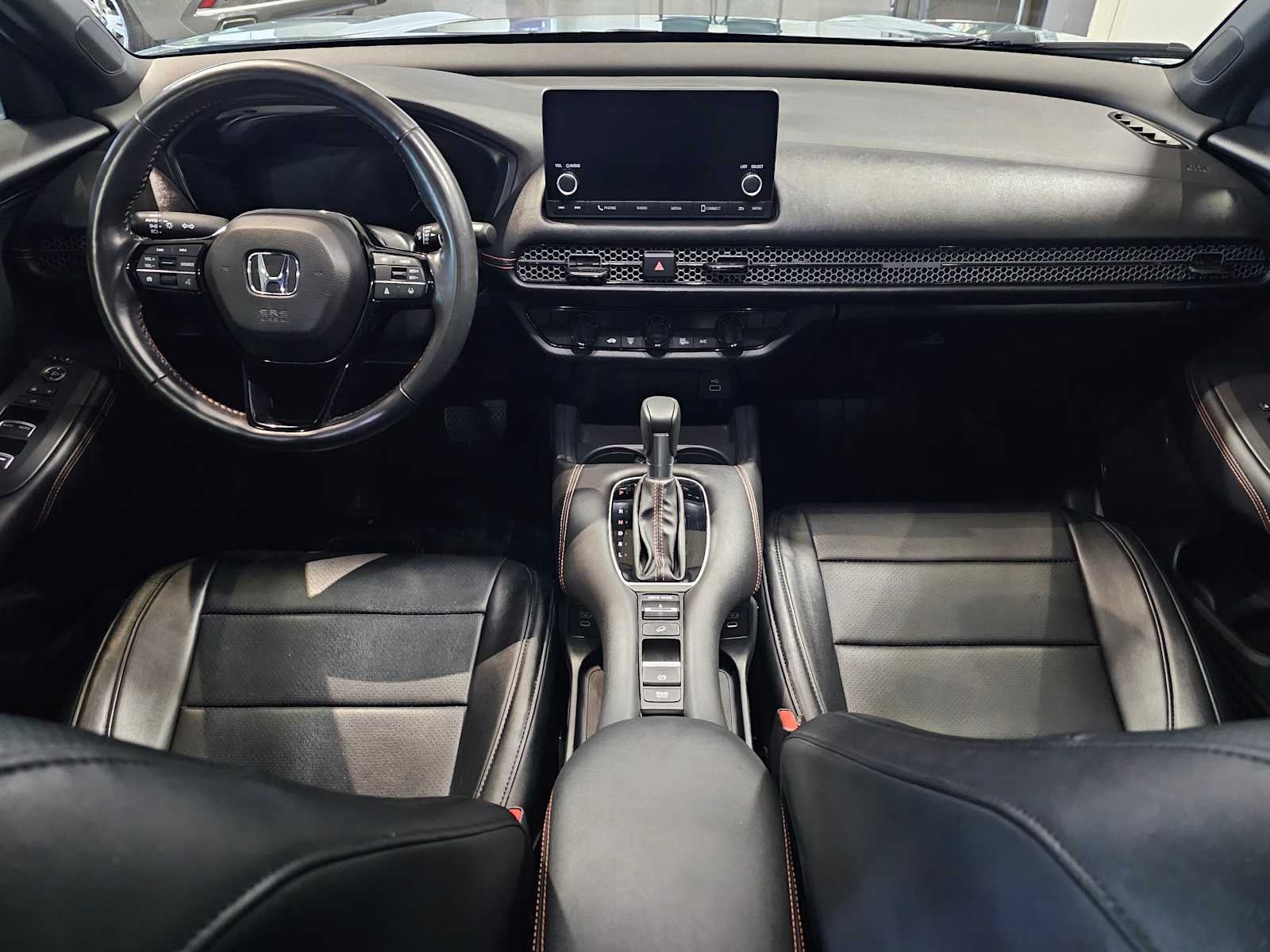 2024 Honda HR-V Sport AWD CVT