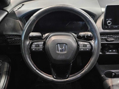 2024 Honda HR-V Sport AWD CVT