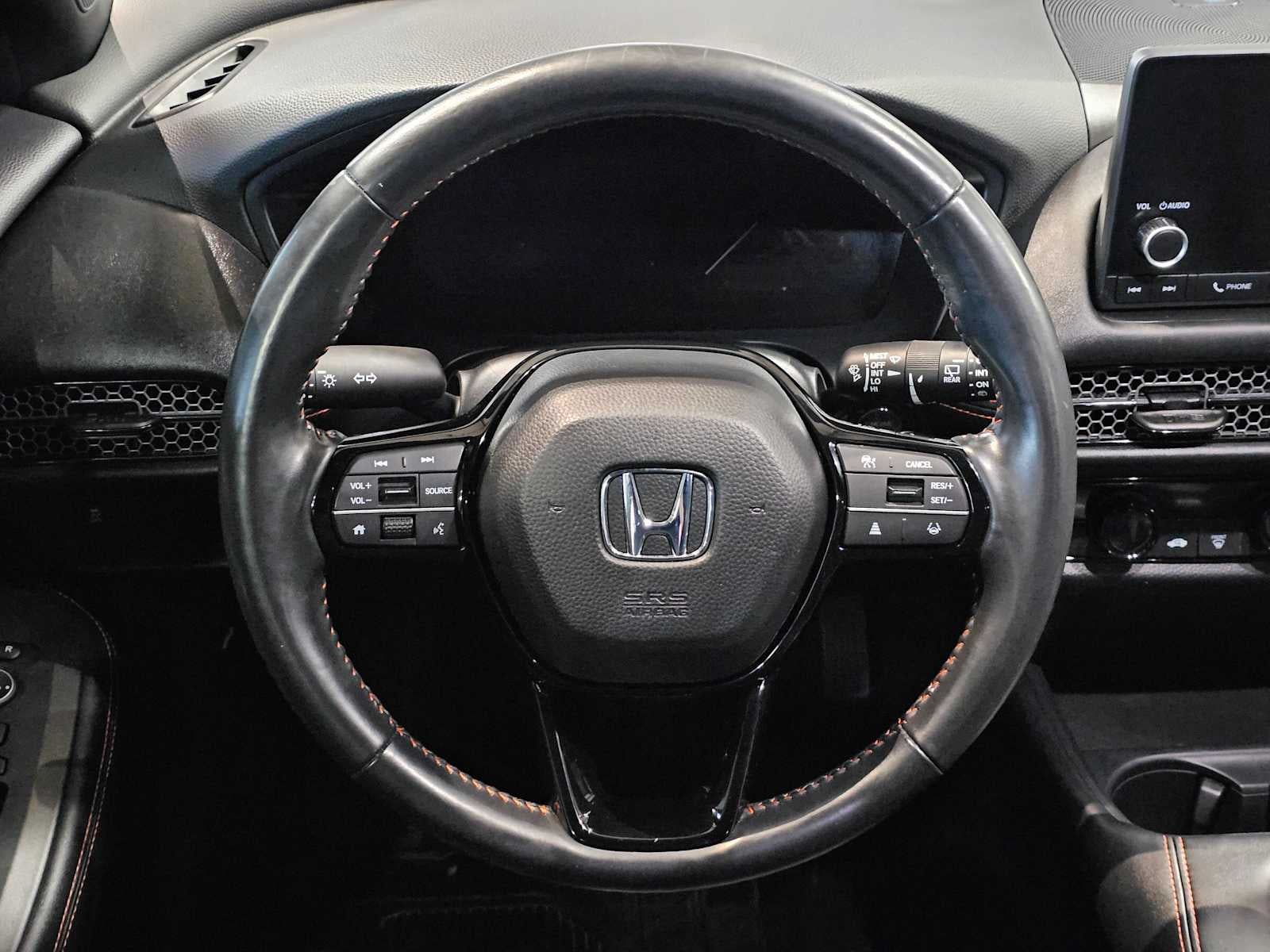 2024 Honda HR-V Sport AWD CVT
