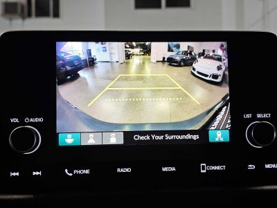 2024 Honda HR-V Sport AWD CVT