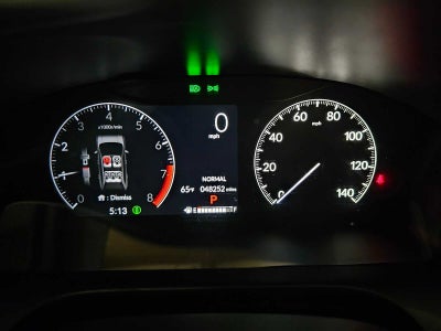 2024 Honda HR-V Sport AWD CVT