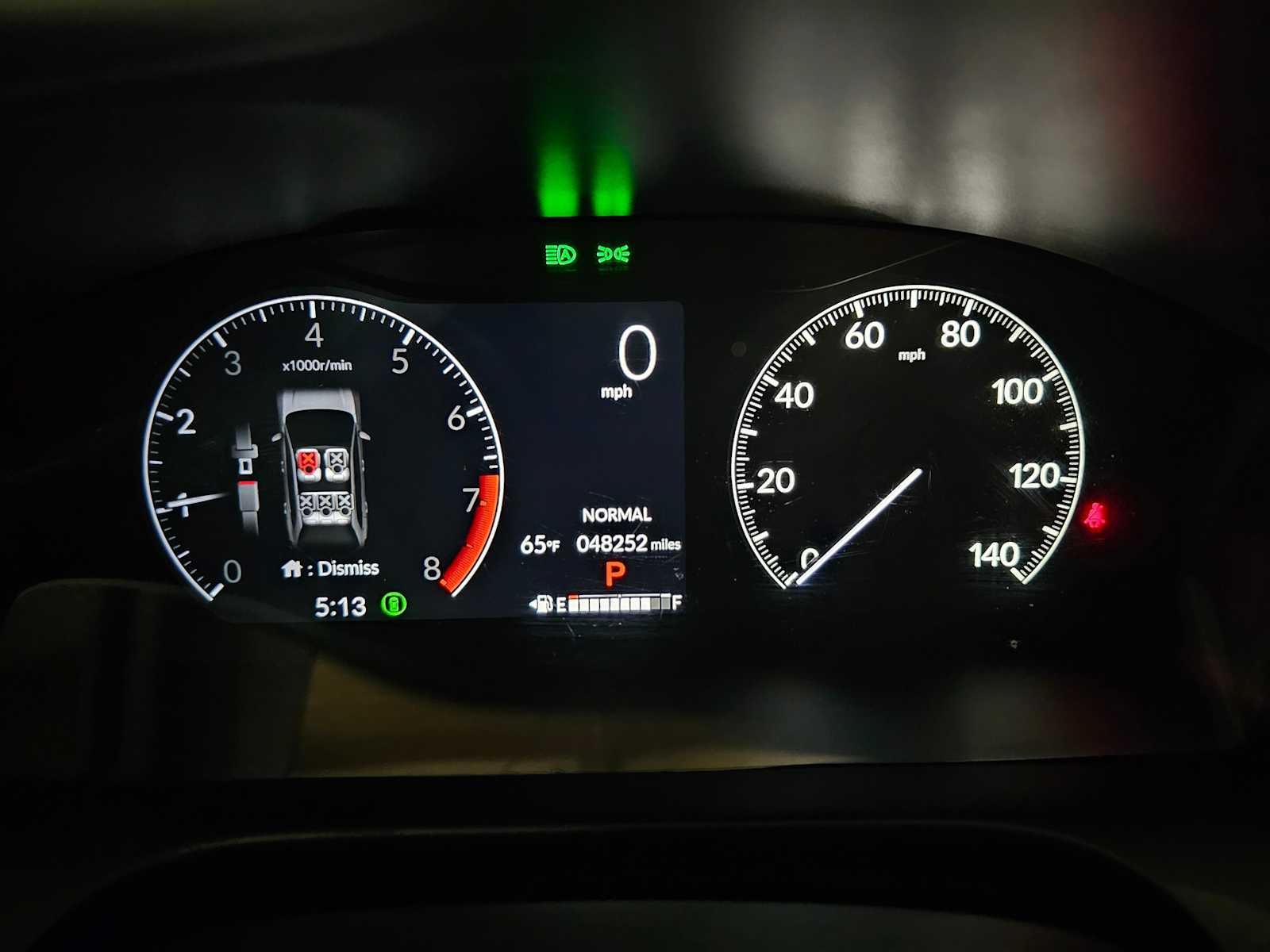 2024 Honda HR-V Sport AWD CVT