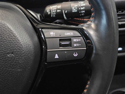 2024 Honda HR-V Sport AWD CVT