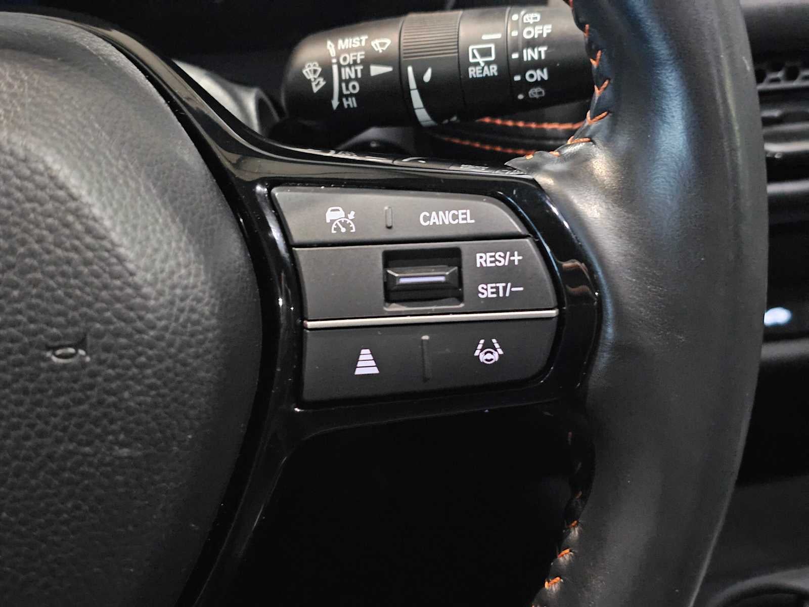 2024 Honda HR-V Sport AWD CVT