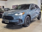 2024 Honda HR-V Sport AWD CVT