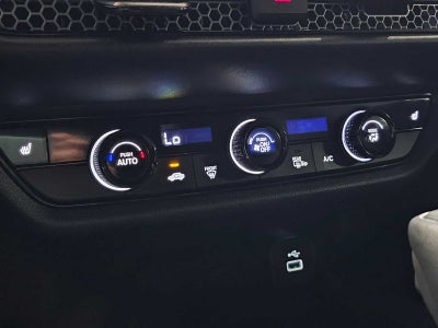 2024 Honda HR-V Sport AWD CVT