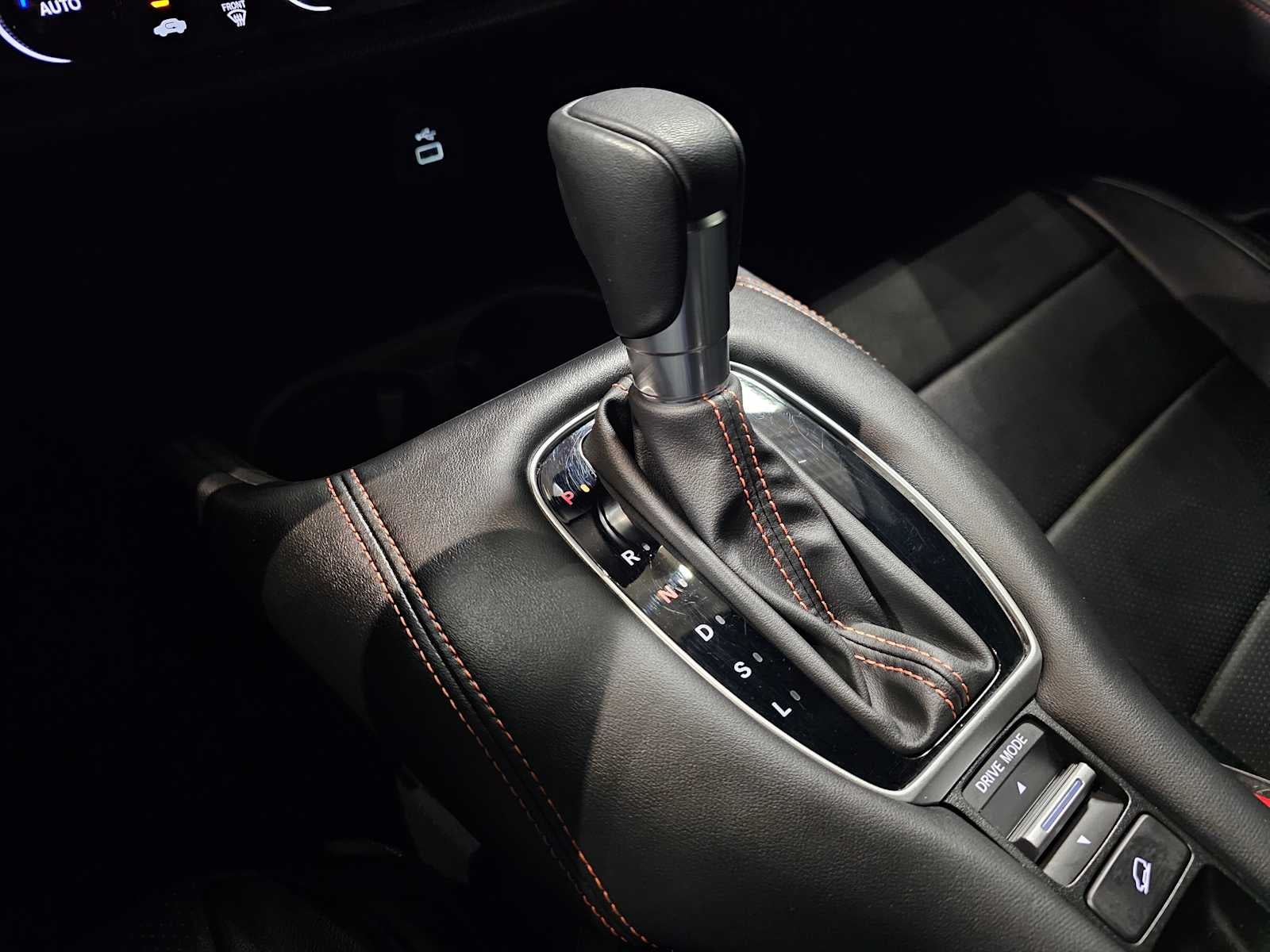 2024 Honda HR-V Sport AWD CVT