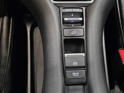 2024 Honda HR-V Sport AWD CVT
