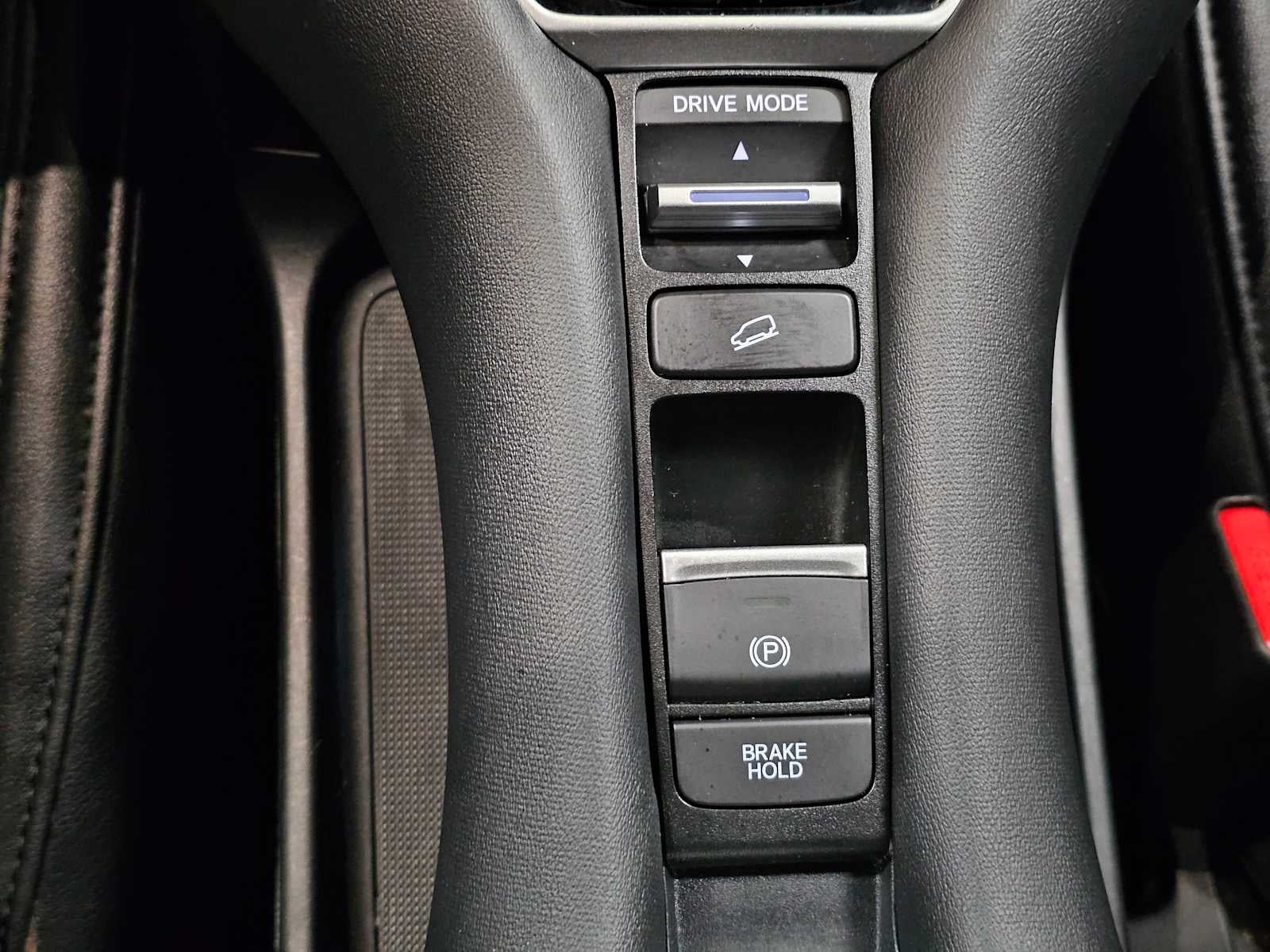 2024 Honda HR-V Sport AWD CVT