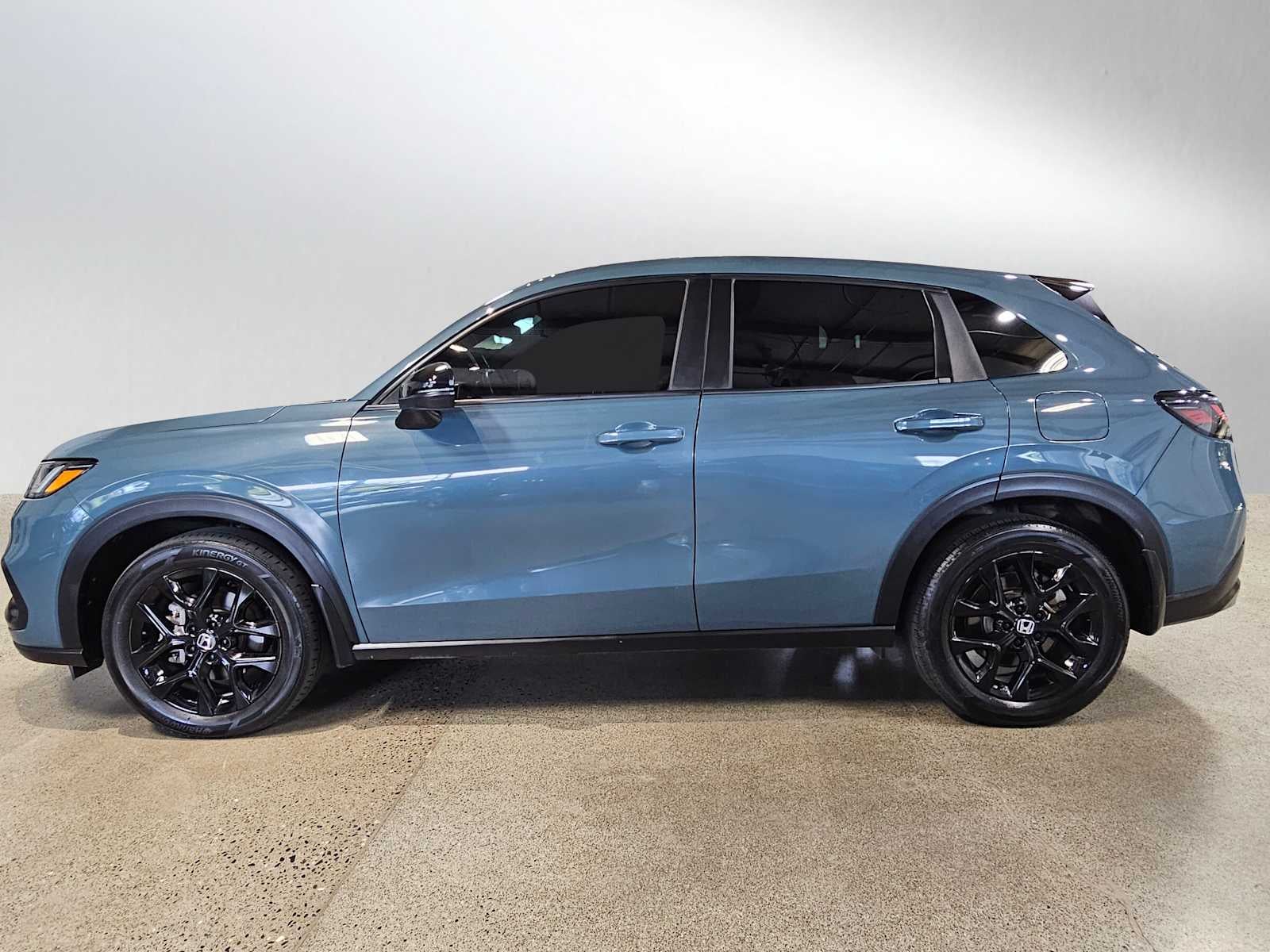 2024 Honda HR-V Sport AWD CVT