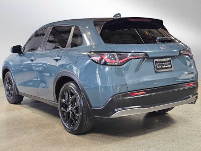 2024 Honda HR-V Sport AWD CVT
