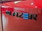 2024 Chevrolet Blazer EV eAWD 4dr RS w/1RS