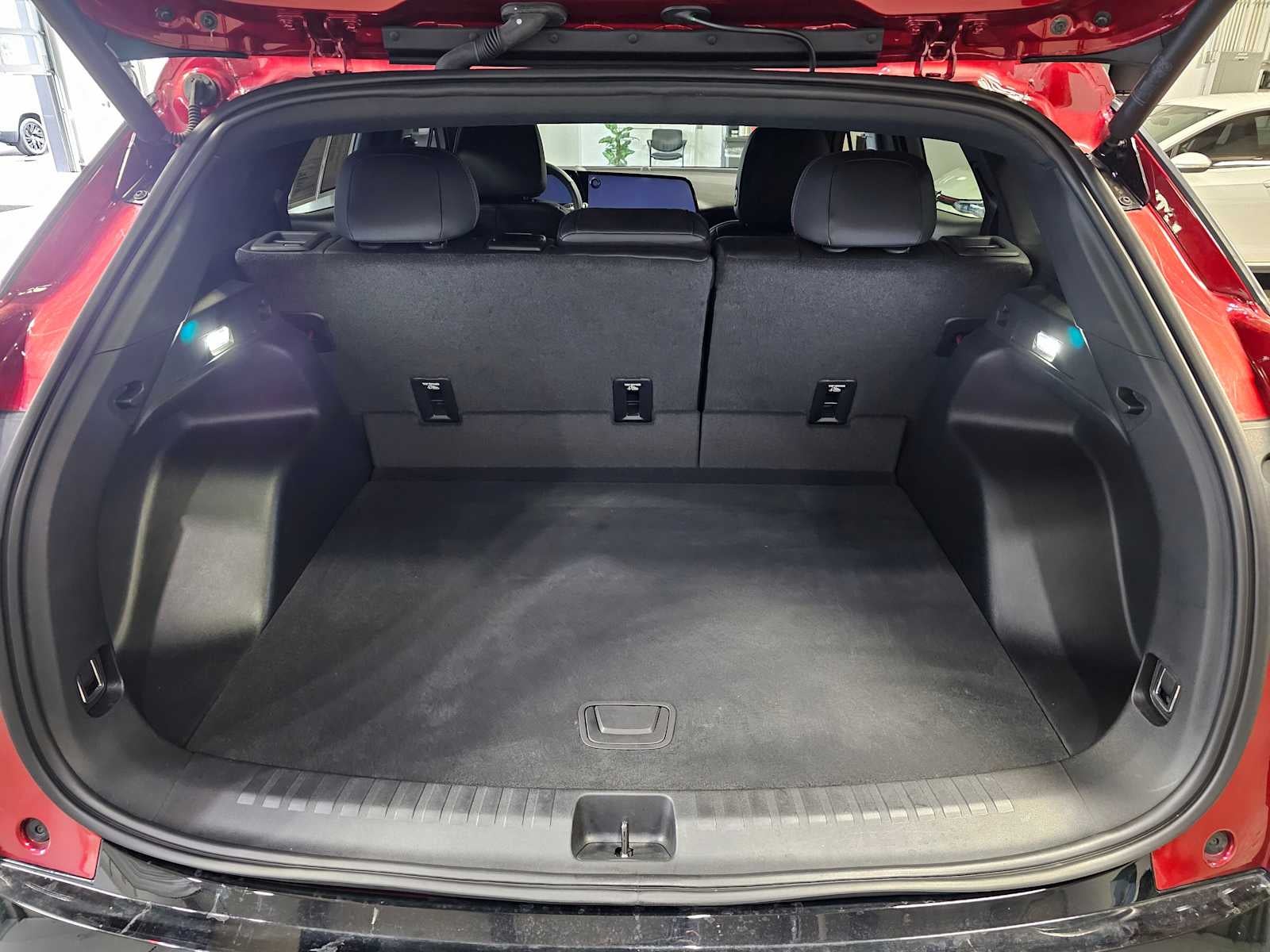 2024 Chevrolet Blazer EV eAWD 4dr RS w/1RS