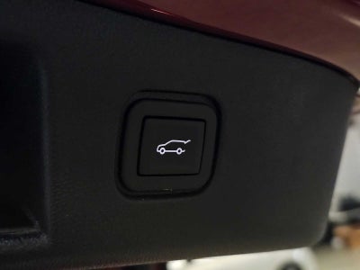 2024 Chevrolet Blazer EV eAWD 4dr RS w/1RS