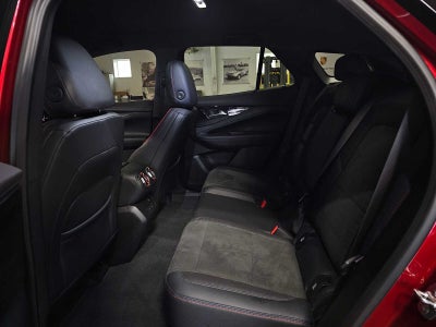 2024 Chevrolet Blazer EV eAWD 4dr RS w/1RS