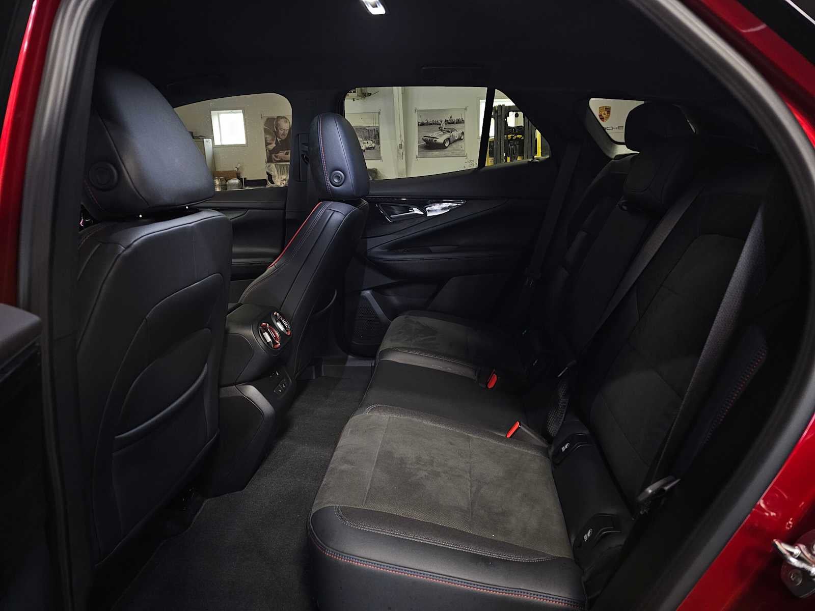 2024 Chevrolet Blazer EV eAWD 4dr RS w/1RS