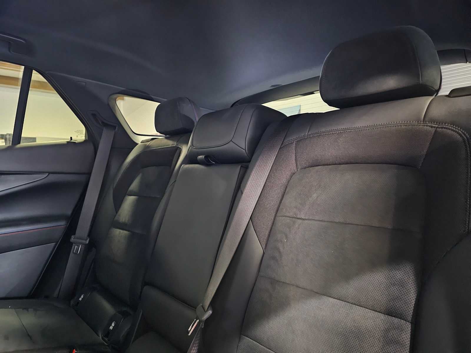 2024 Chevrolet Blazer EV eAWD 4dr RS w/1RS