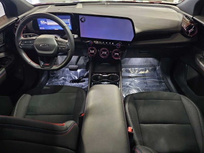 2024 Chevrolet Blazer EV eAWD 4dr RS w/1RS