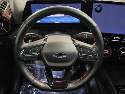 2024 Chevrolet Blazer EV eAWD 4dr RS w/1RS