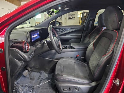 2024 Chevrolet Blazer EV eAWD 4dr RS w/1RS