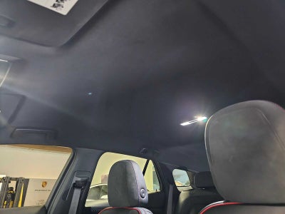 2024 Chevrolet Blazer EV eAWD 4dr RS w/1RS