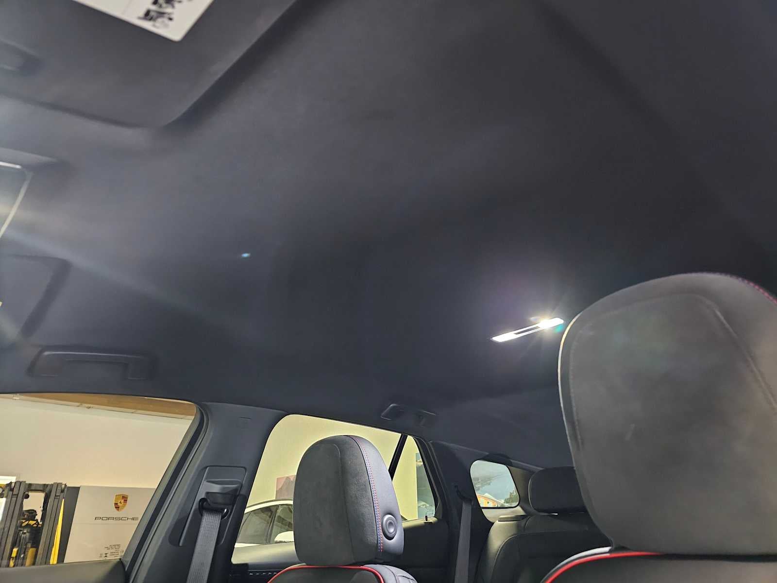 2024 Chevrolet Blazer EV eAWD 4dr RS w/1RS