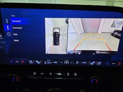 2024 Chevrolet Blazer EV eAWD 4dr RS w/1RS