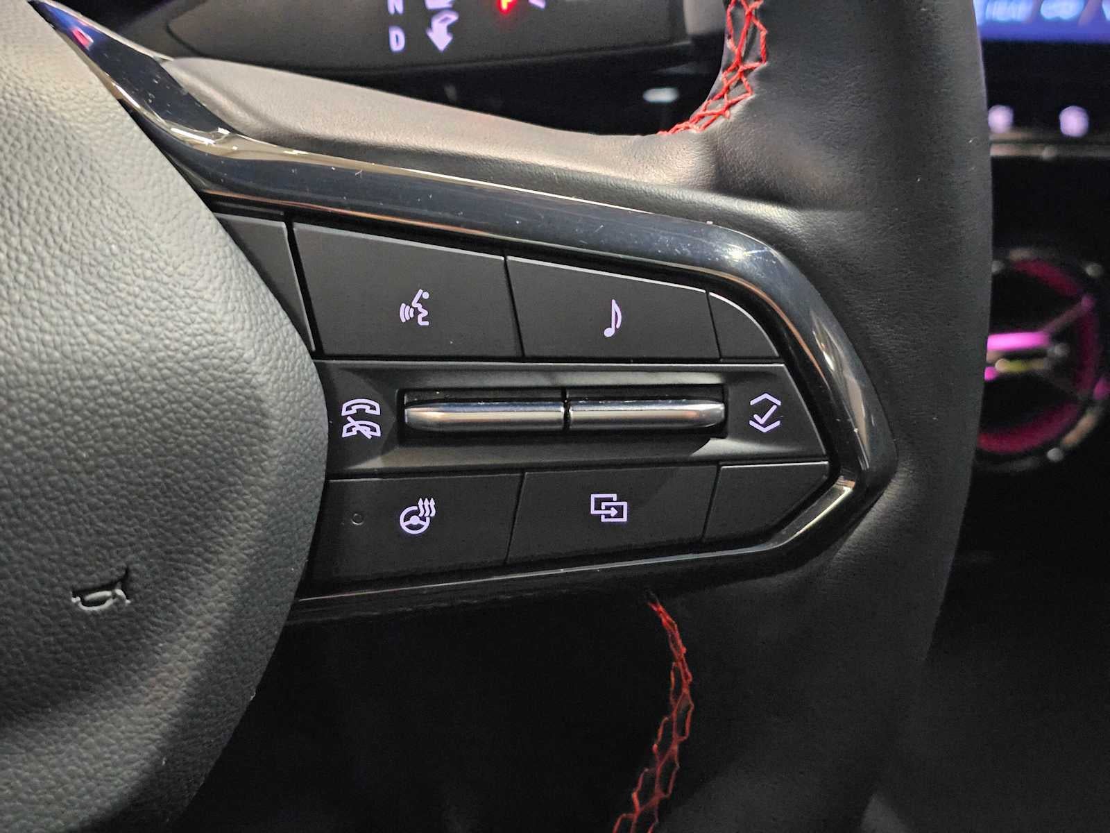 2024 Chevrolet Blazer EV eAWD 4dr RS w/1RS