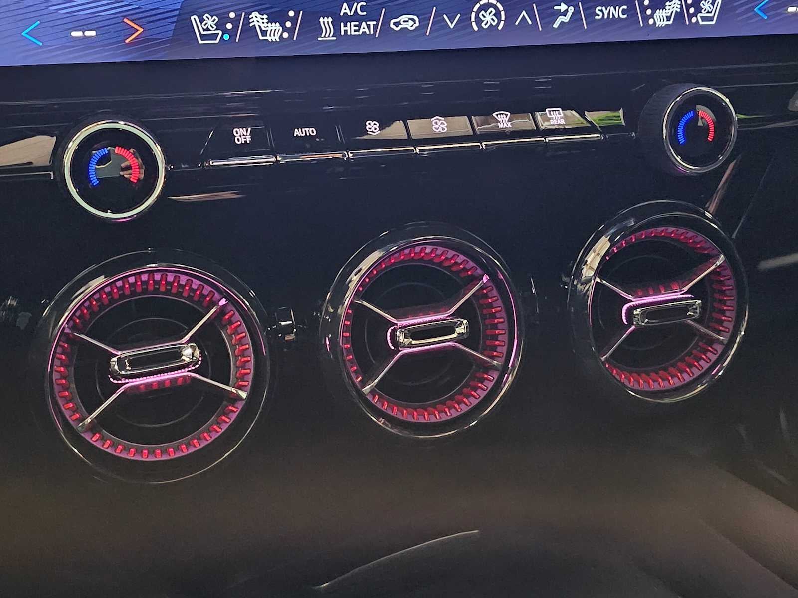 2024 Chevrolet Blazer EV eAWD 4dr RS w/1RS