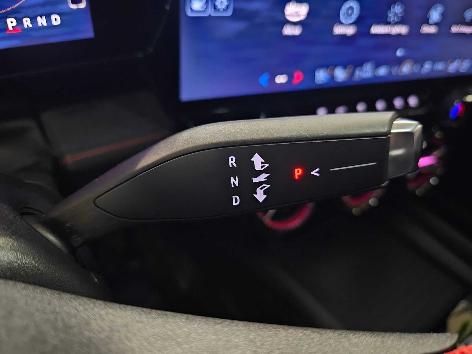 2024 Chevrolet Blazer EV eAWD 4dr RS w/1RS